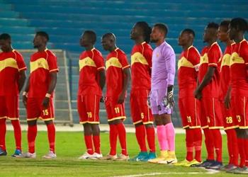 المريخ السوداني لـ بطولات سنواجه صن داونز والهلال على ملعب الأهلي وي السلام