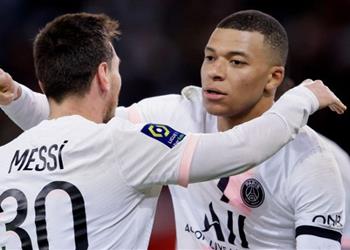 مبابي لم أتحدث مع ريال مدريد وأريد إقصائهم من دوري أبطال أوروبا