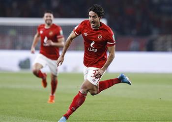 مدرب بالميراس لست مندهش ا من تأهل الأهلي وعلينا الحذر