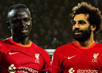 كلوب يوجه تحذير ا لـ محمد صلاح وساديو ماني بعد انتهاء أمم إفريقيا