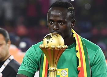 ساديو ماني عن أمم إفريقيا الكأس الأغلى في مسيرتي وأفضل من دوري أبطال أوروبا