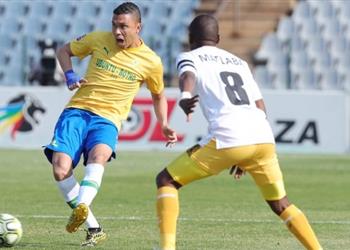 منافس الأهلي مدافع صن داونز يعلن عبر بطولات رحيله قبل دوري أبطال إفريقيا