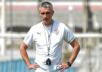 مران الزمالك تأهيل حازم إمام وانتظام أيمن حفني استعداد ا لمواجهة بترو أتلتيكو