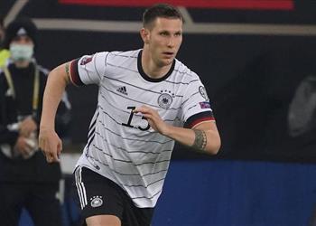 بوروسيا دورتموند يعلن تعاقده مع نيكلاس سوليه لمدة 4 مواسم