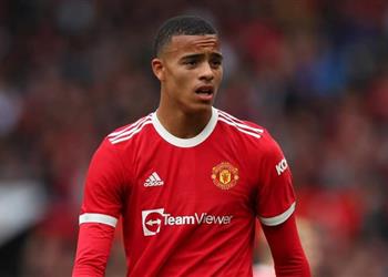 نايكي تعلن فسخ تعاقدها مع جرينوود