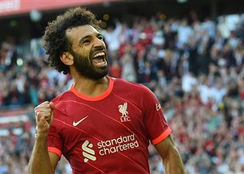 ماكاتير مفاوضات محمد صلاح وليفربول مثل القط والفأر ومو يريد شيئا واحد ا للبقاء
