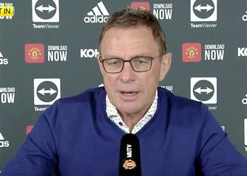 مانشستر يونايتد يعلن إصابة ثنائي الفريق بفيروس كورونا