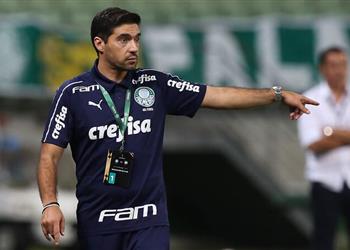 مدرب بالميراس ما رأيناه من الأهلي أمام مونتيري يدل على ذكاء موسيماني