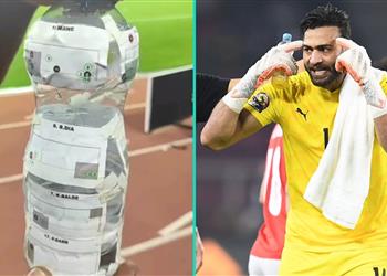 صحفي غاني يطالب بوضع زجاجة أبو جبل الشهيرة في متحف كاف