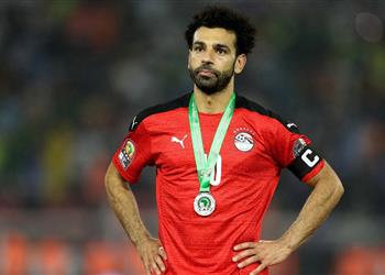 جارديان محمد صلاح يعود إلى إنجلترا وشكوك حول مشاركته أمام ليستر سيتي