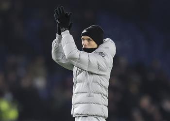 توخيل يأمل اللحاق بـ تشيلسي في كأس العالم للأندية