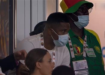 إيتو بعد انتهاء كأس أمم إفريقيا كتبنا التاريخ في الكاميرون