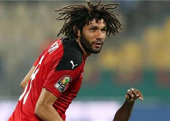 محمد النني يوجه رسالة ووعد ا لجماهير مصر بعد خسارة لقب أمم إفريقيا