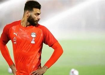 أبو جبل أنا صعيدي ولن أترك حقي من السنغال والحضري ليس سبب إصاباتنا