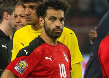 ديلي ميل لنسيان آلام أمم إفريقيا محمد صلاح يستهدف المشاركة أمام ليستر سيتي