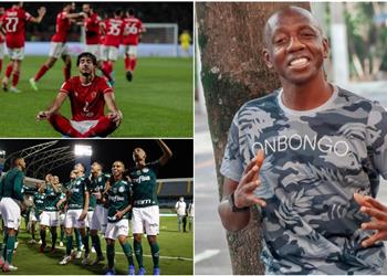 لاعب بالميراس السابق لـ بطولات الأهلي لا يستهان به وسيظهر أقوى من مباراة مونتيري