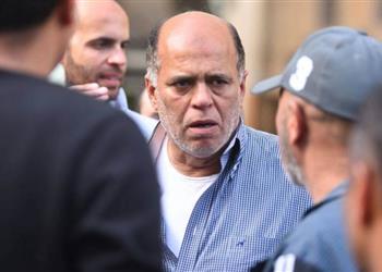 هشام يكن الزمالك ليس عزبة لأحد وأنا الوحيد الذي يتصدى لـ غطرسة مرتضى منصور