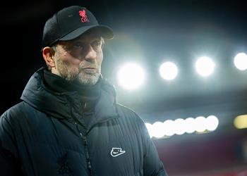 كلوب يكشف ماذا قال له محمد صلاح بعد خسارة أمم إفريقيا وموقفه من مباراة ليستر سيتي