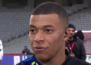 لاعب باريس سان جيرمان السابق مبابي لن يجدد عقده حتى لو لم يذهب لـ ريال مدريد