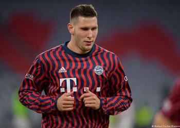 بايرن ميونخ مصدوم ا لم نتوقع رحيل سولي إلى بوروسيا دورتموند