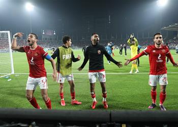 الأهلي يعلن أسباب استحواذ جماهير بالميراس على تذاكر مباراة نصف نهائي مونديال الأندية