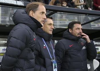 مدرب تشيلسي قبل مواجهة الهلال في كأس العالم للأندية لن نسمح بتكرار سيناريو 2012