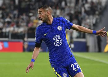 زياش قبل نصف نهائي مونديال الأندية لا يمكننا الاستهانة بـ الهلال وماريجا مهاجم متكامل