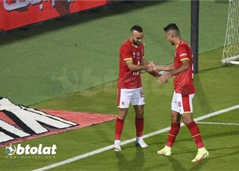 الأهلي يفقد خدمات أفشة في مباراة تحديد المركز الثالث بكأس العالم للأندية