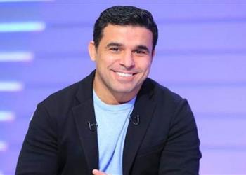 خالد الغندور لاعب الأهلي يجب أن ينضم للمنتخب وأيمن أشرف لا يتعلم من أخطائه