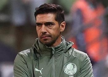 فيديو مدرب بالميراس احترمنا الأهلي ولم نقدم إلا 30 من أدائنا