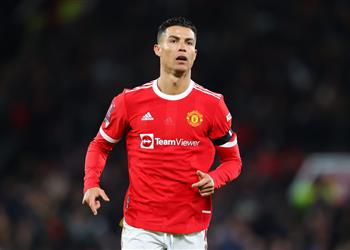 تشكيل مانشستر يونايتد أمام بيرنلي في الدوري الإنجليزي رونالدو بديل ا