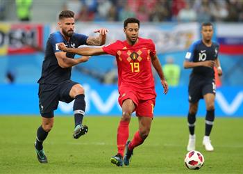 موسى ديمبيلي يعلن موعد اعتزاله ويوجه رسالة للجماهير