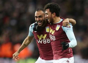 أحمد المحمدي بعد إعارة تريزيجيه لـ باشاك شهير ننتظر عودتك أقوى