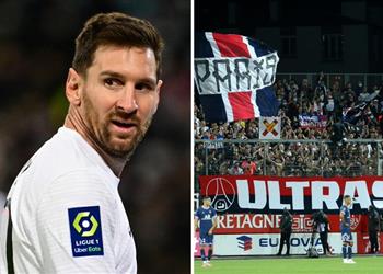 بيان رسمي ألتراس باريس سان جيرمان يهاجم إدارة ناصر الخليفي تكدسون النجوم مثل طفل مدلل