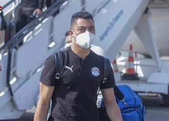 تقارير تركية إحباط وخيبة أمل في جالطة سراي بسبب مصطفى محمد