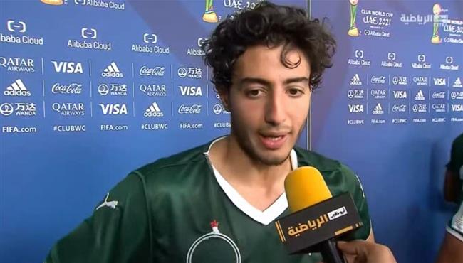 تصريحات محمد هاني بعد مباراة الاهلي وبالميراس بكاس العالم للاندية