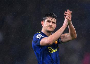 ماجواير أهدرنا نقطتين أمام بيرنلي رغم السيطرة وهدفهم أحبطنا