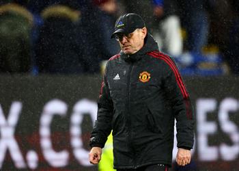 رانجنيك بعد التعادل المحبط مع بيرنلي لا أستطيع لوم اللاعبين