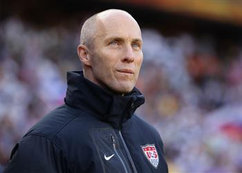 برادلي لـ بطولات اللاعب المصري لديه صفة لم أرها في العالم