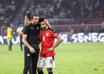 مهاجم ليدز السابق خسارة محمد صلاح لـ أمم إفريقيا قد تفيده مع ليفربول