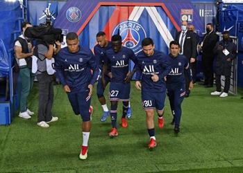 أوليفر كان مستشهد ا بـ مبابي فيروس كورونا السبب في رحيل اللاعبين مجان ا