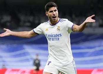 أسينسيو إشبيلية منافسنا في الدوري الإسباني وأحب اللعب مع مبابي