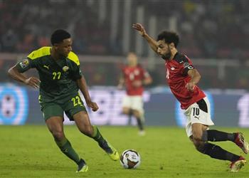 حارس السنغال السابق علينا إيقاف الاحتفالات للتأهل إلى كأس العالم أمام مصر