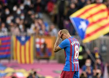 بسبب الحكم عقوبة إضافية تنتظر داني ألفيس مع برشلونة