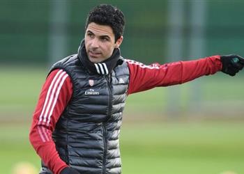 أرتيتا يعلن قائد آرسنال الجديد بعد رحيل أوباميانج