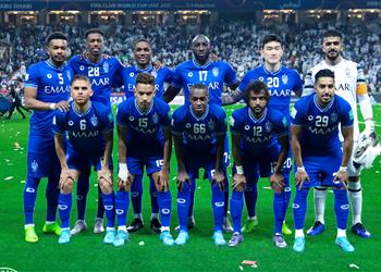 تشكيل الهلال أمام تشيلسي في كأس العالم للأندية ماريجا وإيجالو يقودان الهجوم