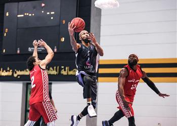 بطولات يوضح تفاصيل تجنيس ديورك سبنسر لمنتخب مصر لكرة السلة