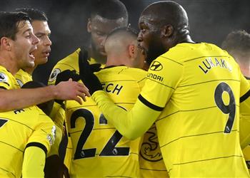 تشكيل تشيلسي ضد الهلال في كأس العالم للأندية ثلاثي دفاعي ولوكاكو يقود الهجوم