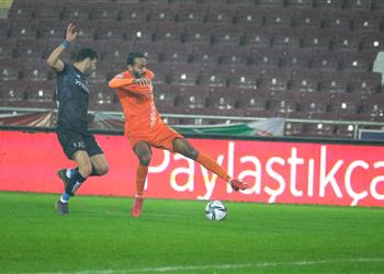 فيديو بمشاركة كهربا هاتاي سبور يودع كأس تركيا بخسارة قاتلة من أنطاليا سبور