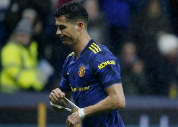 رونالدو المشجعون هم الأفضل في كرة القدم ويجب احترام ما يواجهونه